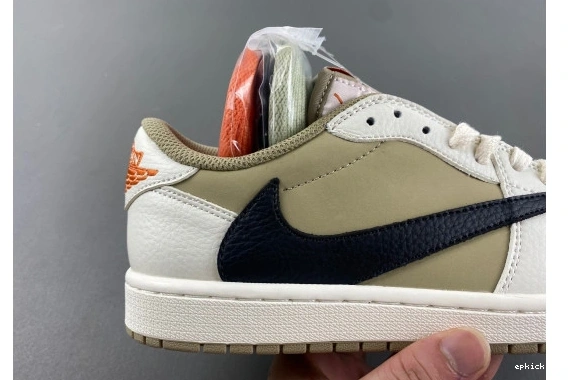 Cheap EP  JORDAN SP DZ137-701 RETRO OG LOW SCOTT TRAVIS  1 DZ137-701 0423